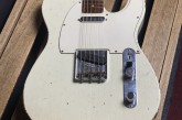 Fender Custom Shop 61 Telecaster Relic Aged Olympic White-3.jpg